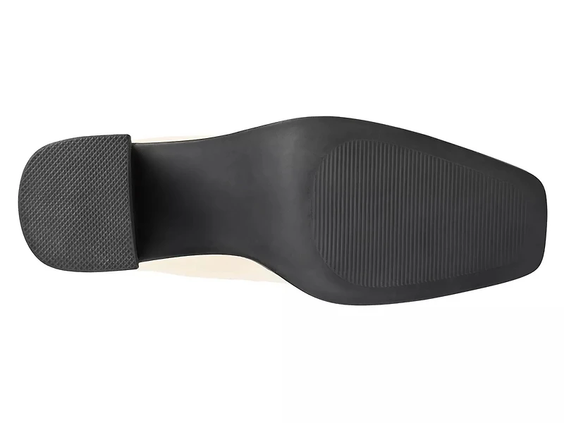 Winny Wide Calf Boot