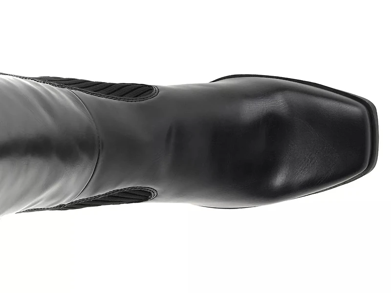 Winny Extra Wide Calf Boot