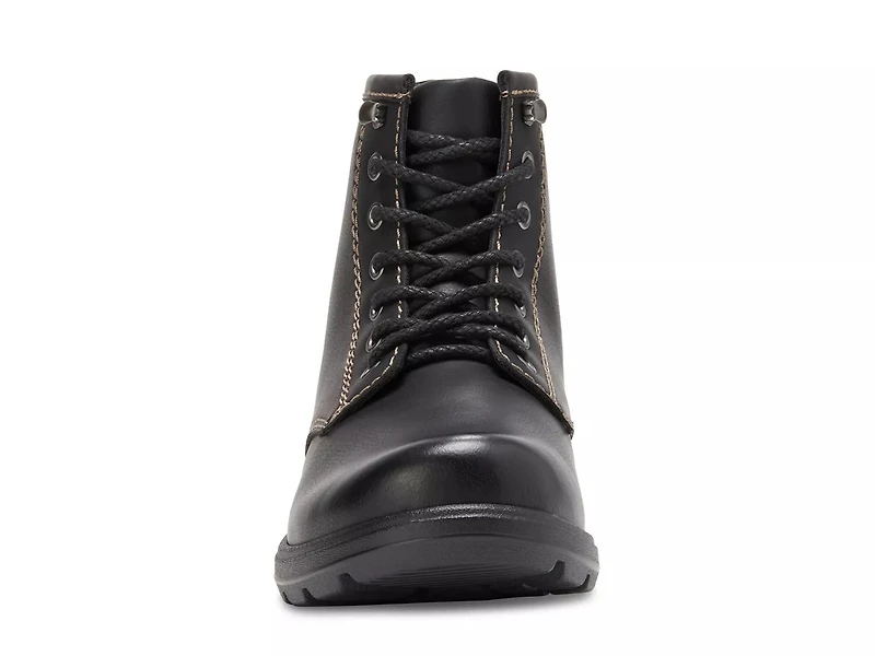 Brandy Bootie