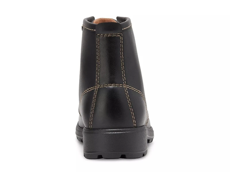 Brandy Bootie