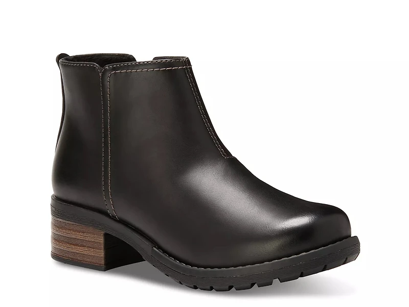 Juniper Bootie