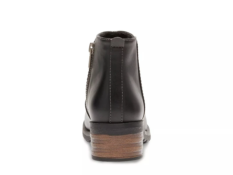 Juniper Bootie