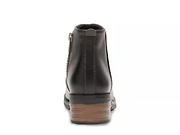 Juniper Bootie