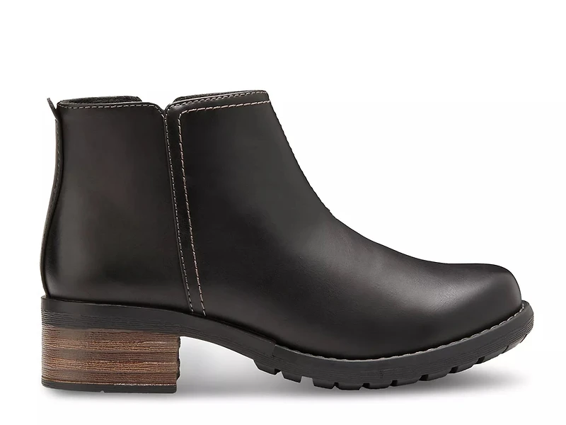 Juniper Bootie