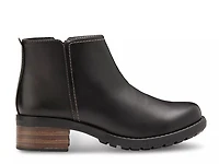 Juniper Bootie