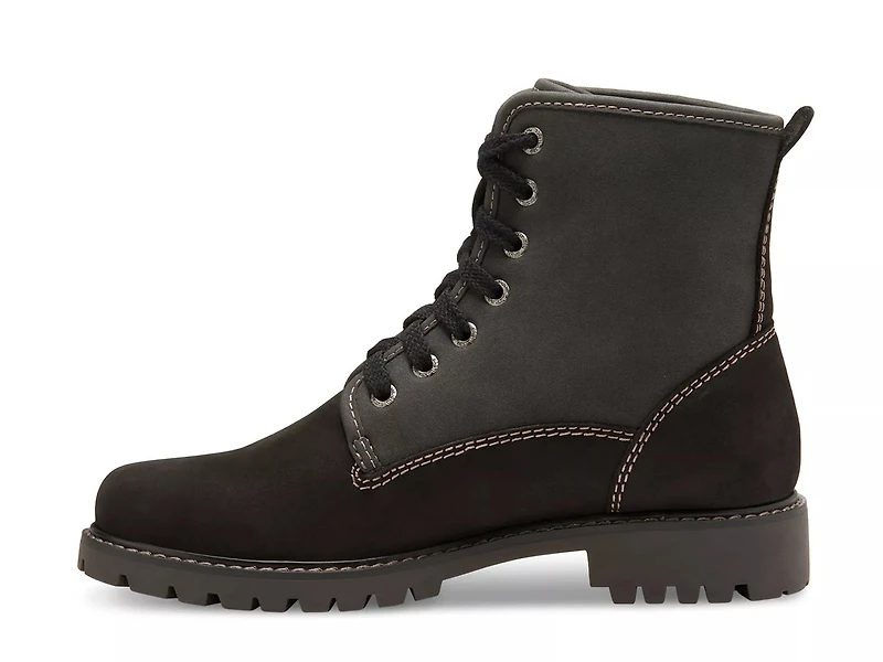 Indiana Bootie