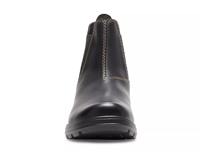 Cyrus Chelsea Boot
