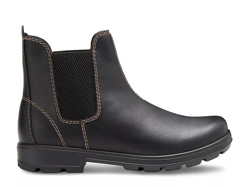 Cyrus Chelsea Boot