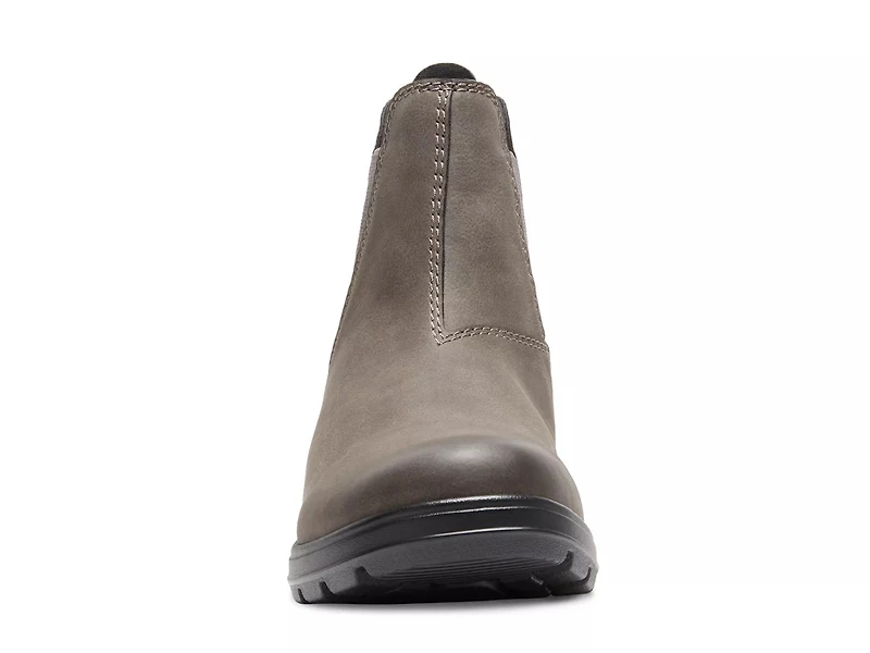 Cyrus Chelsea Boot