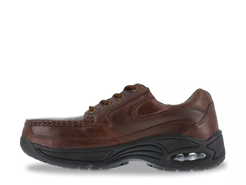 Polaris Composite Toe Work Oxford