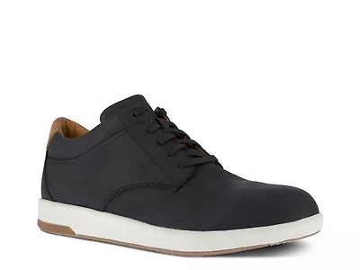 Crossover Steel Toe Work Oxford