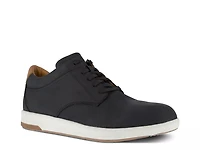 Crossover Steel Toe Work Oxford