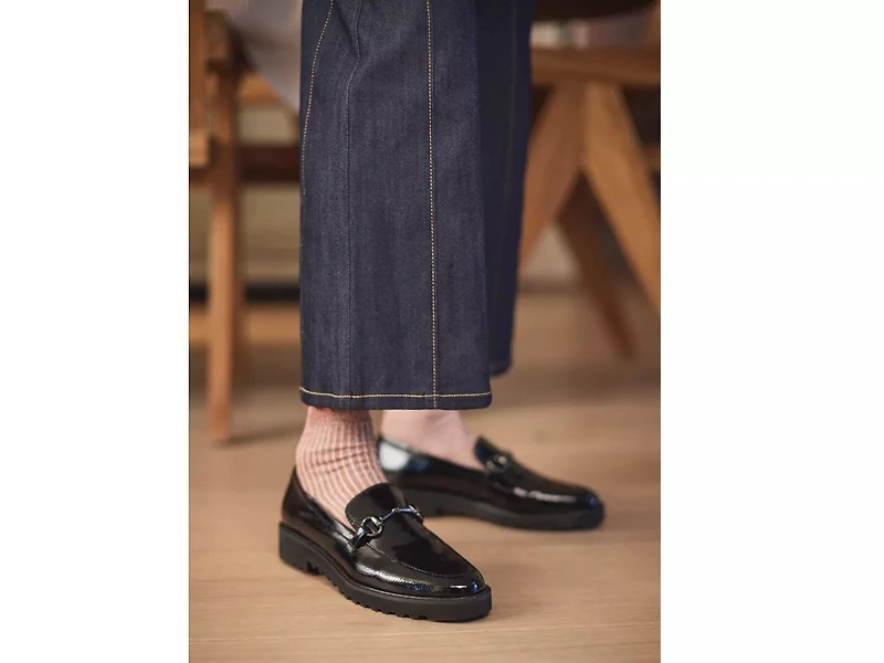 Cason Loafer