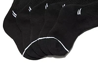 5-Pair Kids' Crew Socks