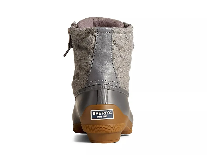 Syren Gulf Duck Boot