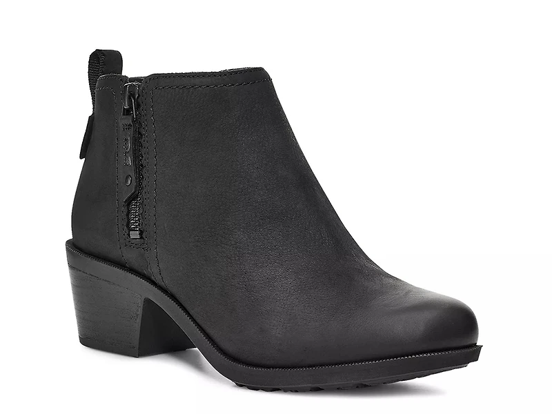 Anaya Bootie
