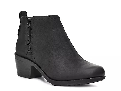 Anaya Bootie