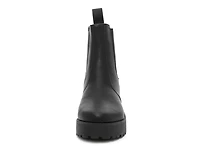 Monet Platform Chelsea Boot