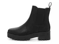Monet Platform Chelsea Boot