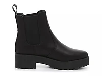 Monet Platform Chelsea Boot
