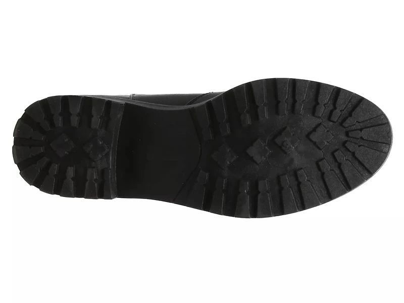 Monet Platform Chelsea Boot