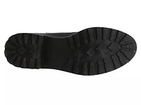 Monet Platform Chelsea Boot