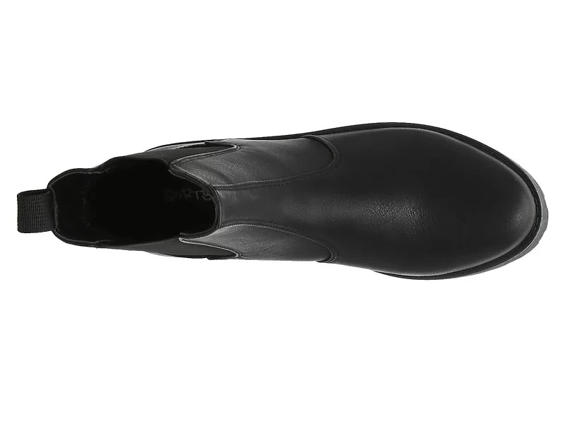 Monet Platform Chelsea Boot