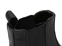 Monet Platform Chelsea Boot