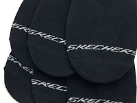 6-Pair Men's No Show Socks