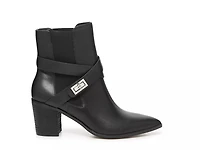 Elude Bootie