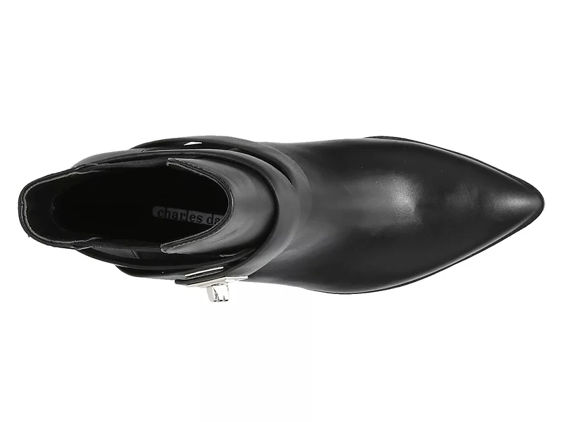 Elude Bootie