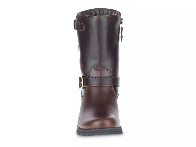 Lalanne Engineer Riding Boot