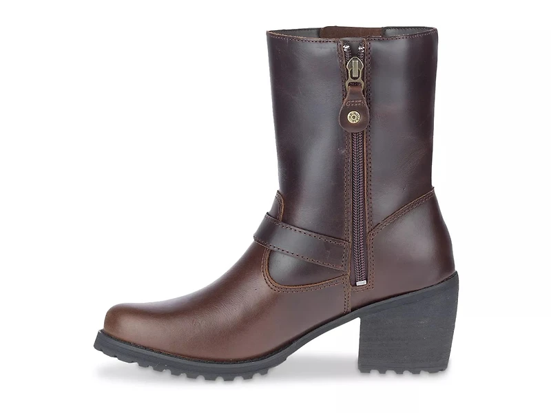 Lalanne Engineer Riding Boot