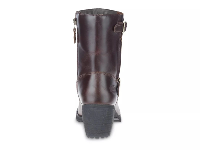 Lalanne Engineer Riding Boot