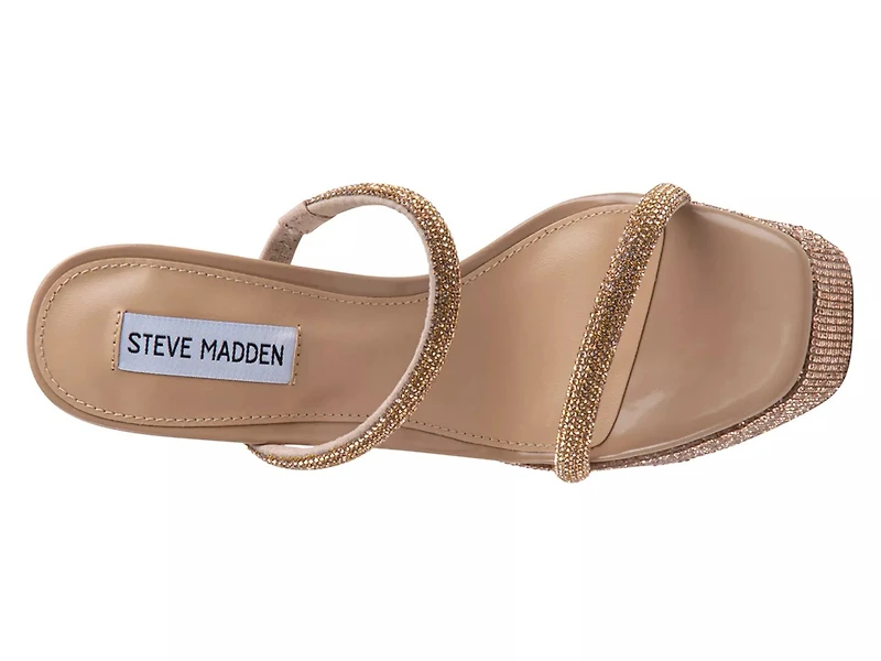 Zayne Platform Sandal