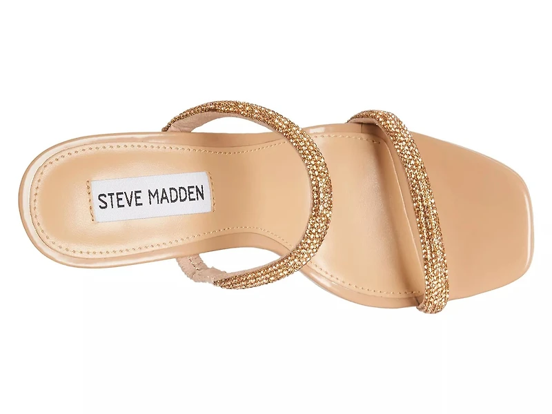 Zayne Platform Sandal