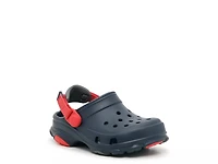 All Terrain Clog - Kids'