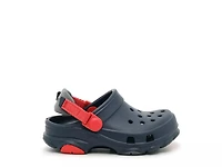 All Terrain Clog - Kids'