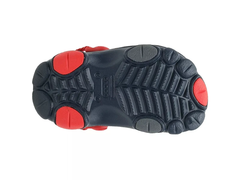 All Terrain Clog - Kids'