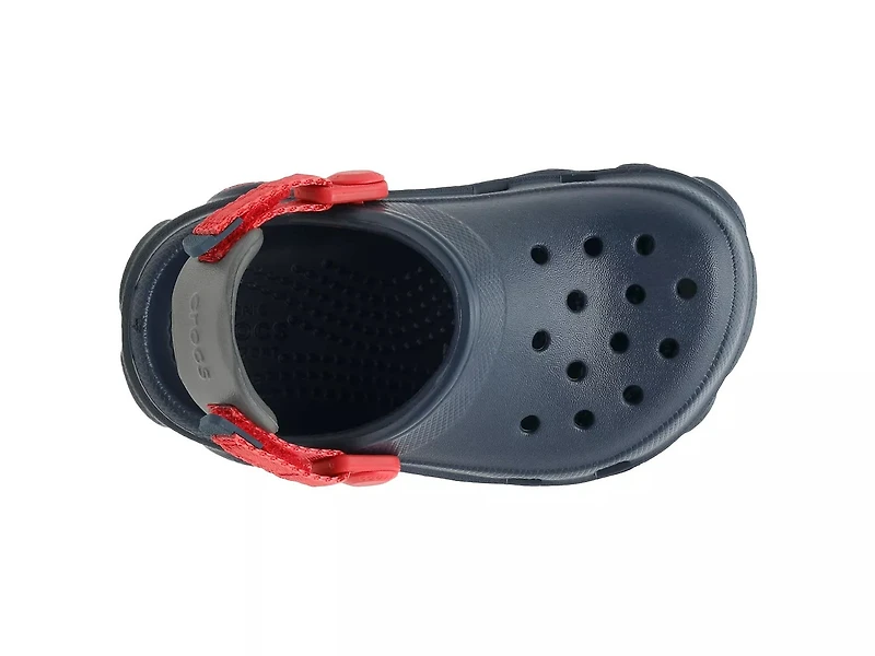 All Terrain Clog - Kids'