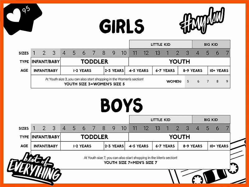 All Terrain Clog - Kids'