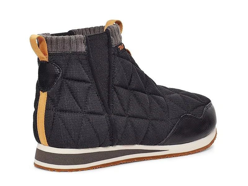 ReEMBER Mid Slip-On