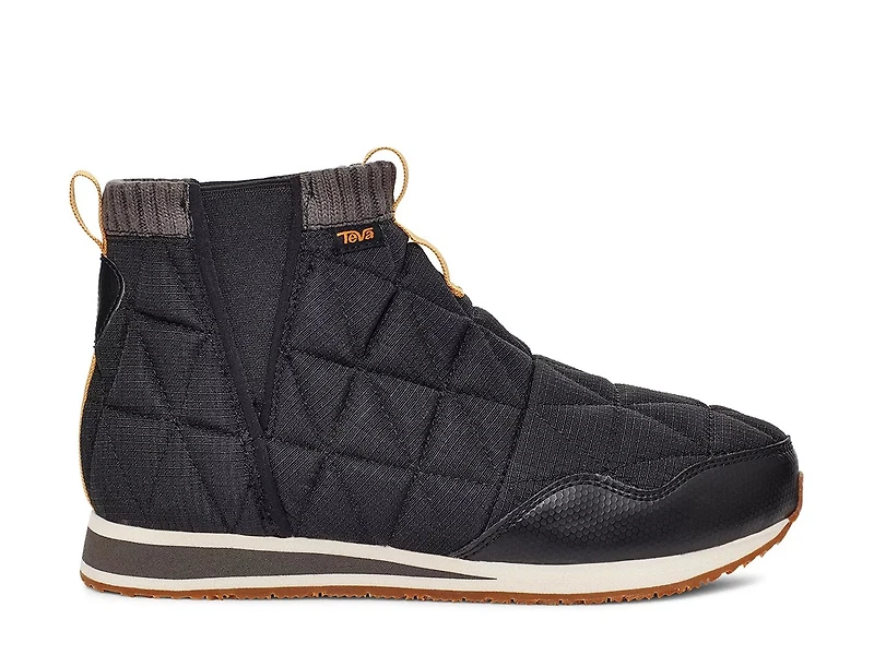 ReEMBER Mid Slip-On