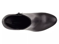 Glowup Platform Bootie