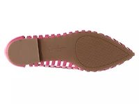 Crinah Flat