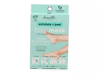 Peel-Off Foot Mask