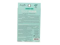 Peel-Off Foot Mask
