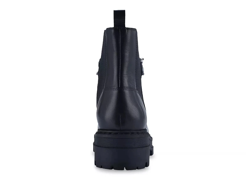 Parrie Bootie