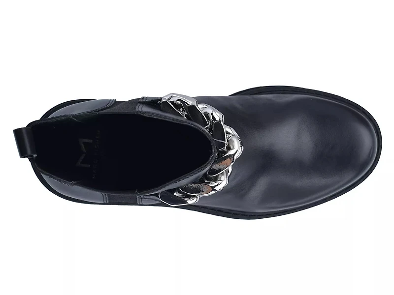 Parrie Bootie