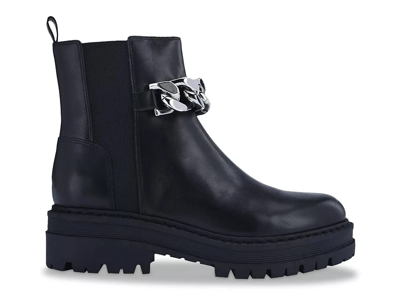 Parrie Bootie